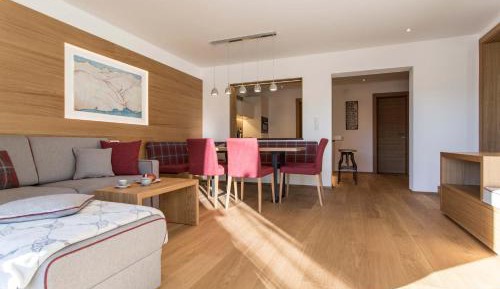 Superior Apartment with Sauna