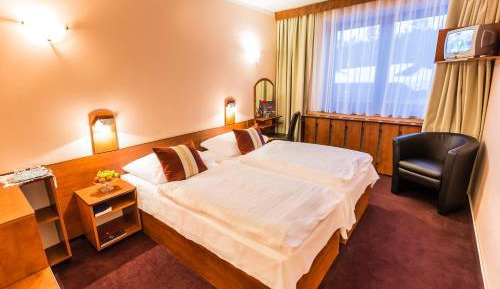 Double or Twin Room