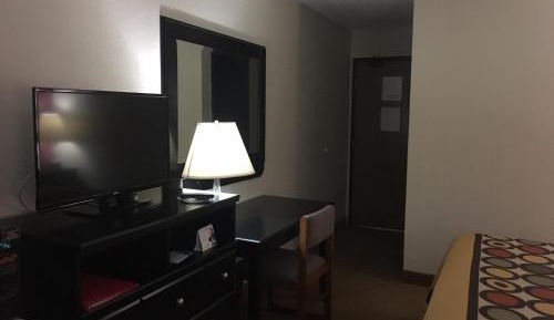 King Room- Non-Smoking