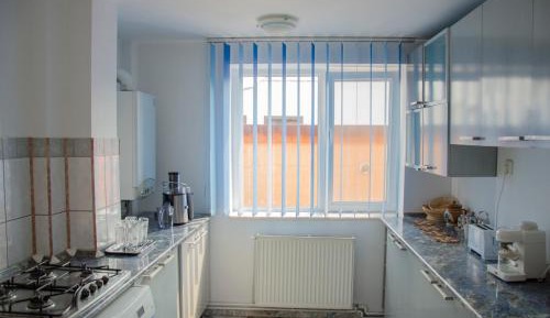 Double or Twin Room with Shared Bathroom