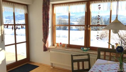 Apartment with Lake View