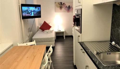 Comfort Family Studio