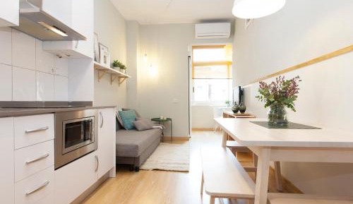 Superior Apartment