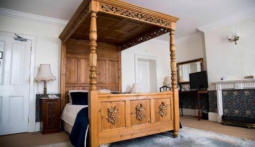 Executive Double Room