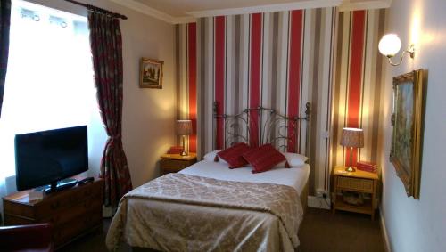 Standard Double Room- Pet Friendly