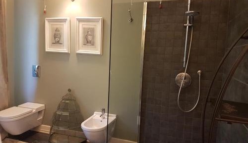 Superior Twin Room with Garden View