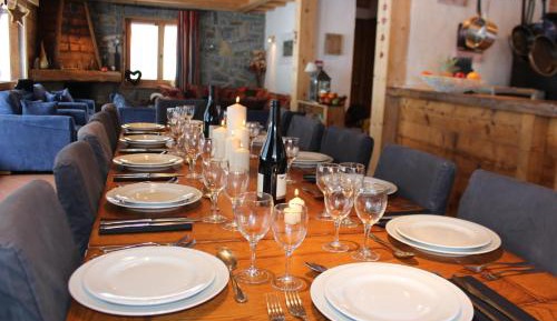 Chalet