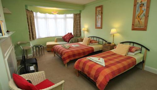 Double or Twin Room