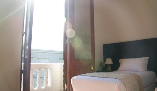 Classic Twin Room