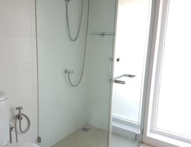 Bungalow with Garden View