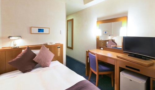 Standard Single Room - Non-Smoking