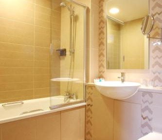 Executive Double Room including parking 