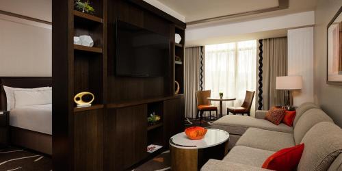 King Suite