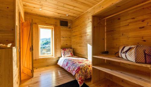 Family Double Room