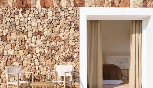 Deluxe Room with Terrace