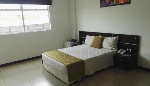 Large Single Room