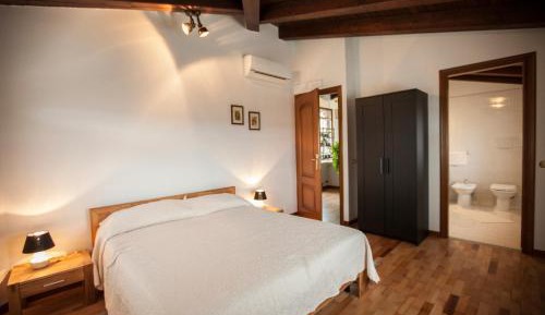King Room with Garden View