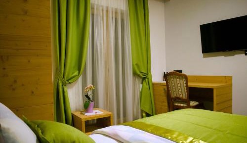 Superior Single Room