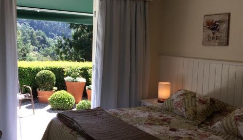 King Room with Garden View