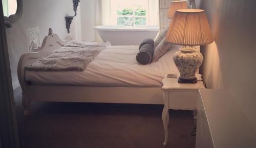 Deluxe King Suite
