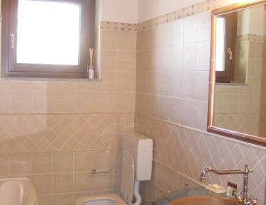 Double Room with Private External Bathroom and  Spa Bath