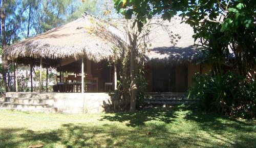 Five-Bedroom House