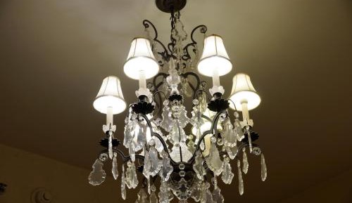 Executive Master Suite