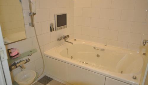 Standard Double Room - Non-Smoking