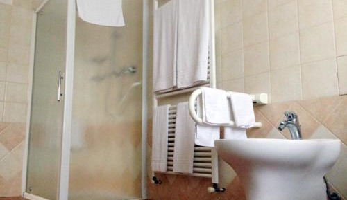 Double Room - Disability Access