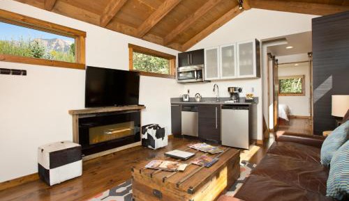 Cottage