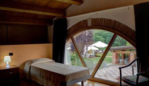 Quadruple Room - Split Level