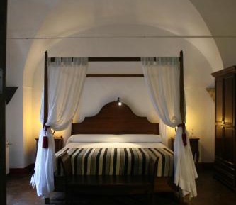 Superior King Suite