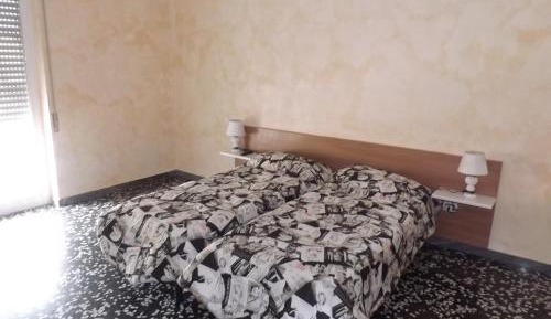 Family Room with Balcony