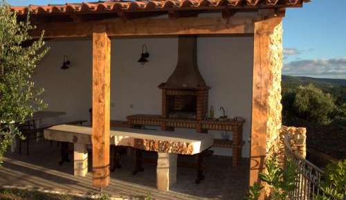 Triple Room with Shower