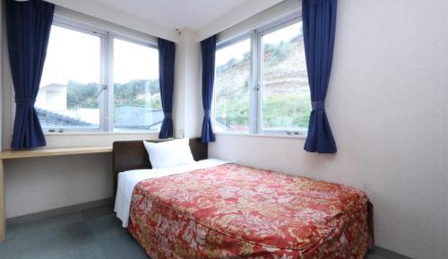 Double Room with Small Double Bed