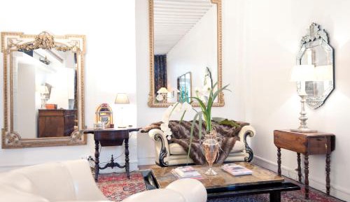 Le Loft Suite