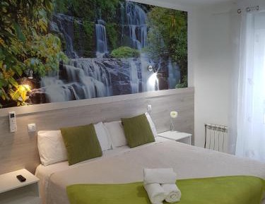Superior King or Twin Room