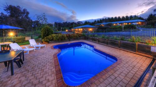 Executive Spa Suite