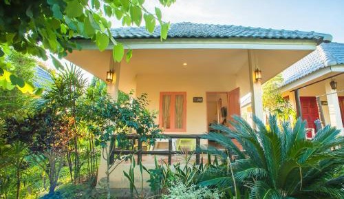 Bungalow
