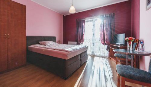 Standard King Room