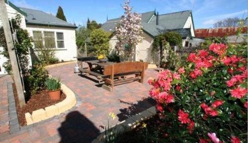 The Servants Quarters Cottage