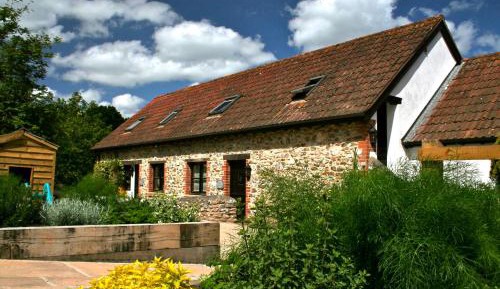 One-Bedroom Cottage