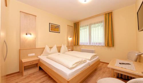 Comfort Double Room with Balcony