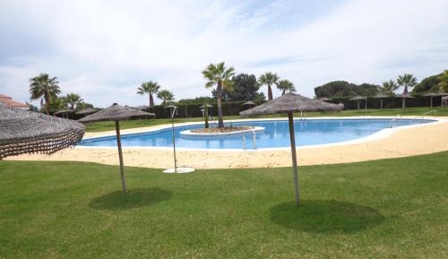 Three-Bedroom Townhouse