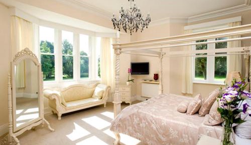 Feature Room