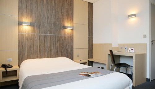 Family Two-Bedroom Suite
