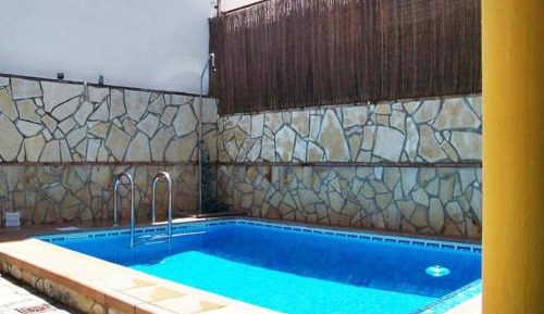 Two-Bedroom Holiday Home