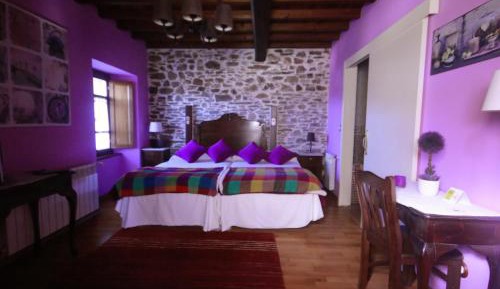 Superior Double or Twin Room with Garden View