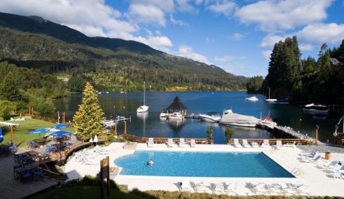 Apartment (4 Adults)