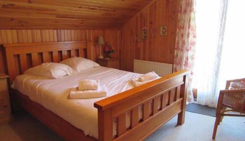 Three Room Cottage